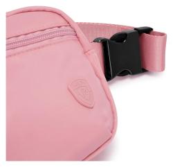 Heys Basic Belt Bag Dusty Pink