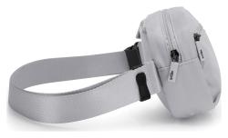 Heys Basic Belt Bag Grey