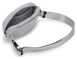 Heys Basic Belt Bag Grey