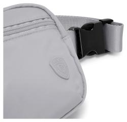 Heys Basic Belt Bag Grey