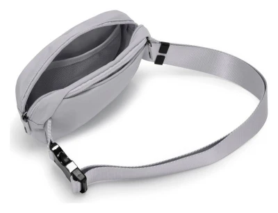 Heys Basic Belt Bag Grey