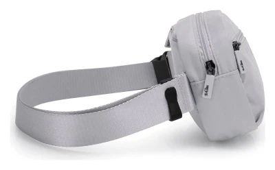 Heys Basic Belt Bag Grey