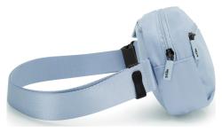 Heys Basic Belt Bag Stone Blue