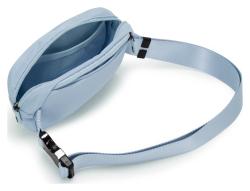 Heys Basic Belt Bag Stone Blue