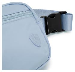 Heys Basic Belt Bag Stone Blue