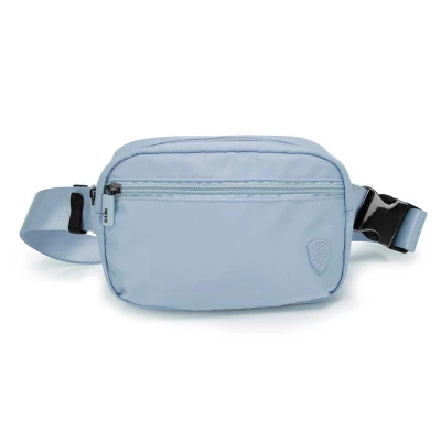 Heys Basic Belt Bag Stone Blue