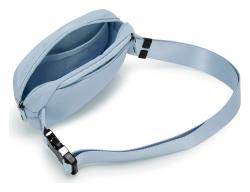 Heys Basic Belt Bag Stone Blue