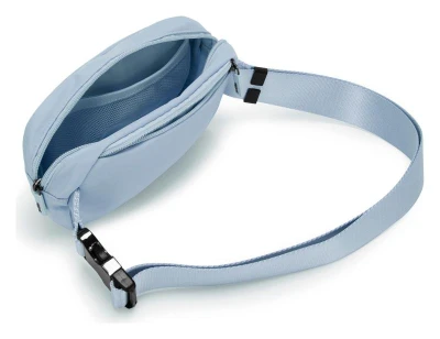 Heys Basic Belt Bag Stone Blue