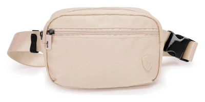 Heys Basic Belt Bag Tan