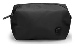 Heys Basic Makeup Bag Black Heys Basic Makeup Bag Black