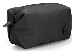 Heys Basic Makeup Bag Black