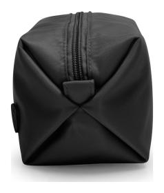 Heys Basic Makeup Bag Black