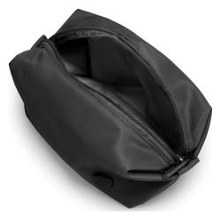 Heys Basic Makeup Bag Black