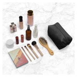 Heys Basic Makeup Bag Black