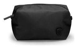 Heys Basic Makeup Bag Black