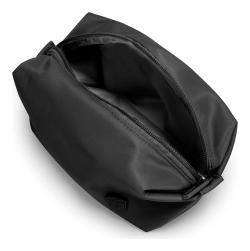 Heys Basic Makeup Bag Black