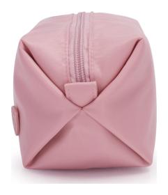 Heys Basic Makeup Bag Dusty Pink