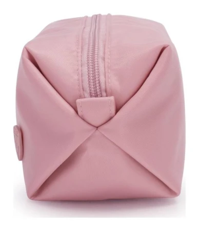 Heys Basic Makeup Bag Dusty Pink