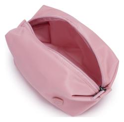 Heys Basic Makeup Bag Dusty Pink
