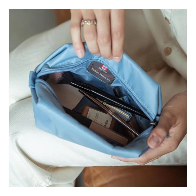 Heys Basic Makeup Bag Dusty Pink