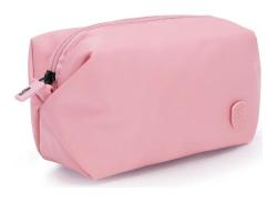 Heys Basic Makeup Bag Dusty Pink