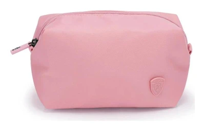 Heys Basic Makeup Bag Dusty Pink