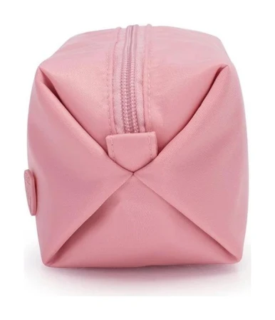 Heys Basic Makeup Bag Dusty Pink