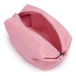 Heys Basic Makeup Bag Dusty Pink
