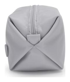 Heys Basic Makeup Bag Grey
