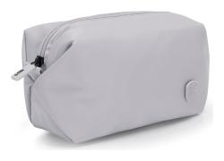 Heys Basic Makeup Bag Grey Heys Basic Makeup Bag Grey