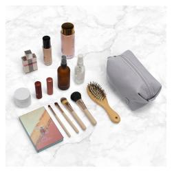 Heys Basic Makeup Bag Grey