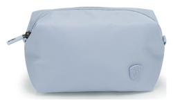 Heys Basic Makeup Bag Stone Blue Heys Basic Makeup Bag Stone Blue