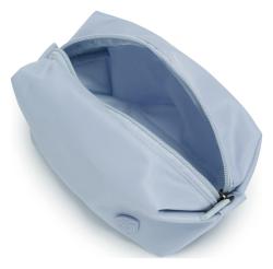 Heys Basic Makeup Bag Stone Blue