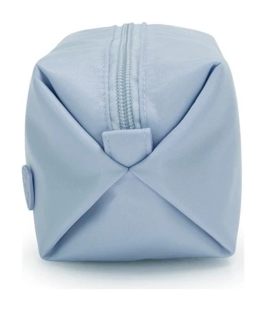 Heys Basic Makeup Bag Stone Blue