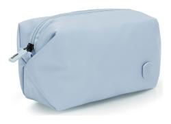 Heys Basic Makeup Bag Stone Blue Heys Basic Makeup Bag Stone Blue