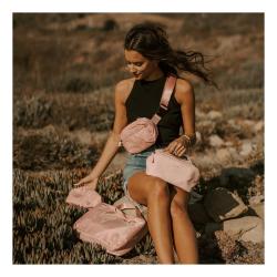 Heys Basic Makeup Bag Stone Blue