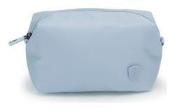 Heys Basic Makeup Bag Stone Blue