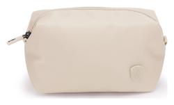 Heys Basic Makeup Bag Tan Heys Basic Makeup Bag Tan