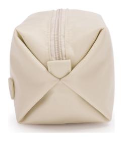 Heys Basic Makeup Bag Tan