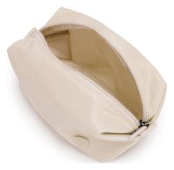 Heys Basic Makeup Bag Tan