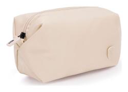 Heys Basic Makeup Bag Tan Heys Basic Makeup Bag Tan