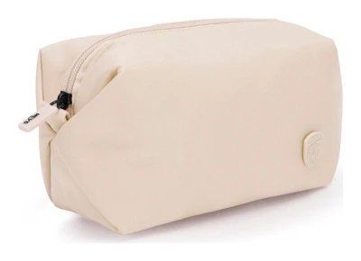 Heys Basic Makeup Bag Tan