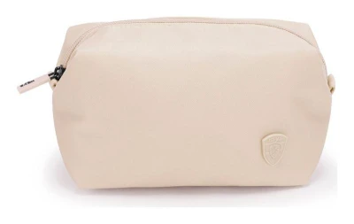 Heys Basic Makeup Bag Tan