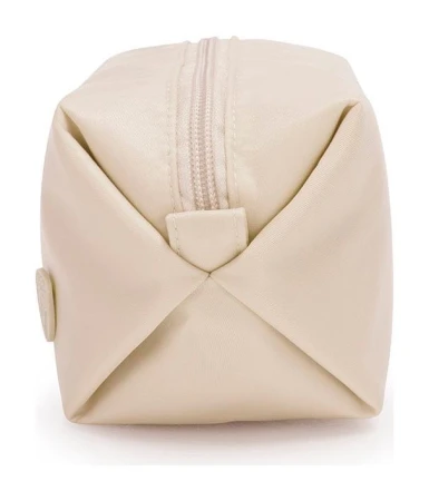 Heys Basic Makeup Bag Tan