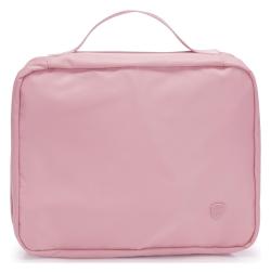 Heys Basic Toiletry Bag Dusty Pink