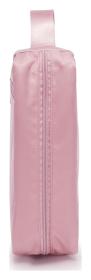 Heys Basic Toiletry Bag Dusty Pink