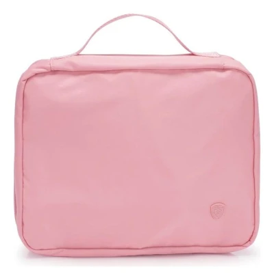 Heys Basic Toiletry Bag Dusty Pink