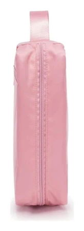 Heys Basic Toiletry Bag Dusty Pink