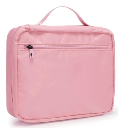 Heys Basic Toiletry Bag Dusty Pink