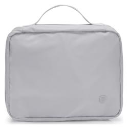 Heys Basic Toiletry Bag Grey